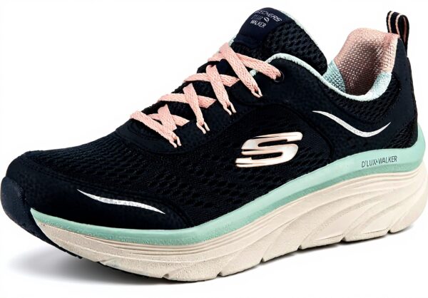 Pavo Monitor Arm Ergonomic Aluminum Desk Mount for