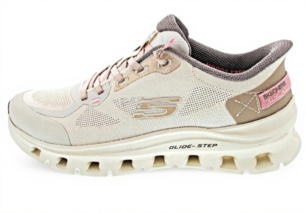 Skechers Glide-Step PRO Pure Motion Scarpe Donna Sneaker