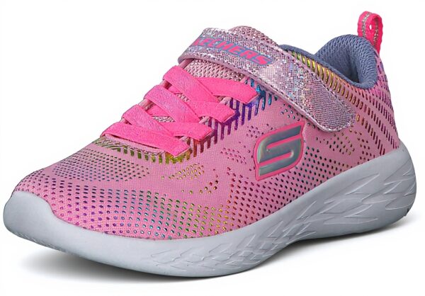 Skechers Go Run 600 Scarpe Ginnastica Bambine Leggere