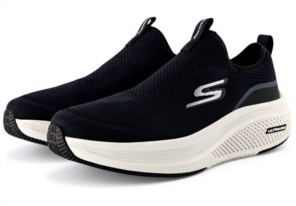 Pavo Monitor Arm Ergonomic Aluminum Desk Mount for