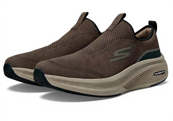 Pavo Monitor Arm Ergonomic Aluminum Desk Mount for