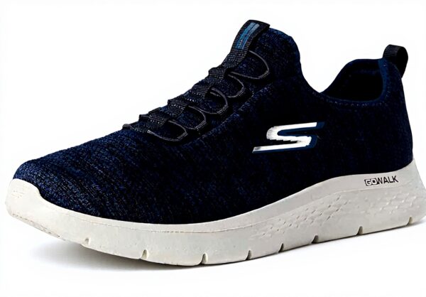 Skechers Go Walk Flex Scarpe Uomo Sneaker Sportive Vegane