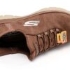 Skechers Sneaker Donna Materiale Resistente Dettagli Marchio-7