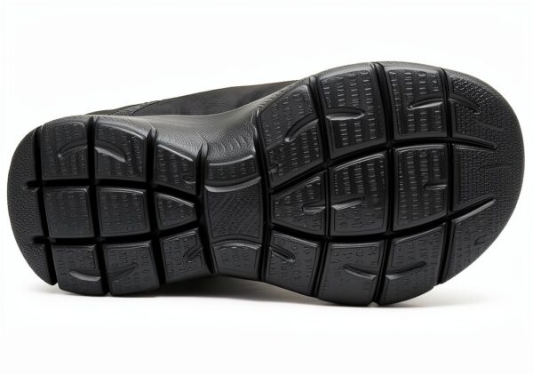Skechers Sneaker Donna Materiale Resistente Dettagli Marchio-6