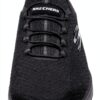 Skechers Sneaker Donna Vegan Memory Foam Traspirante-3