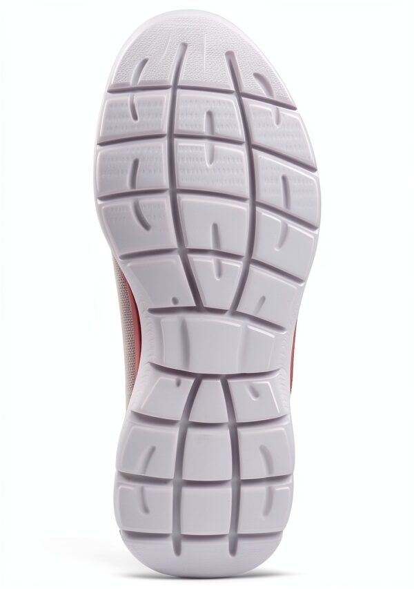 Skechers Mules Donna Memory Foam Tessuto Leggero Lavabile-6