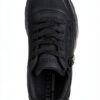 Skechers Sneaker Bambine Lacci Sintetico Colori Disponibili-5