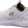 Scarpe Skechers Bounder Sneaker Uomo Mesh Comode-5