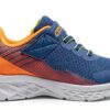 Skechers Sneaker Bambini Tessuto Sintetico Design Moderno-1