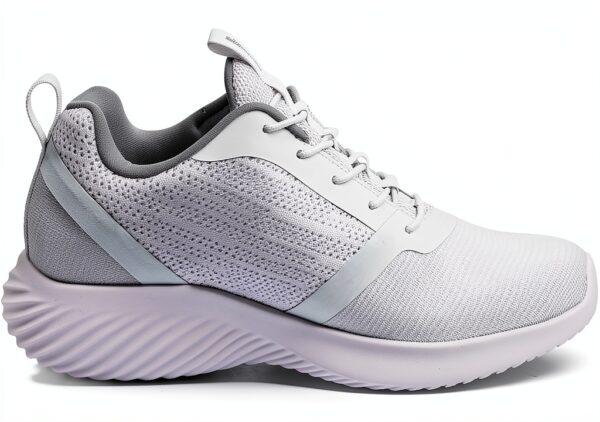 Scarpe Skechers Bounder Sneaker Uomo Mesh Comode-3