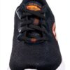 Skechers Sneakers Uomo Rete Traspirante Comode Camminata-2
