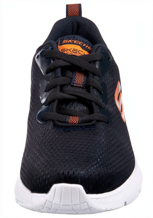 Skechers Sneakers Uomo Rete Traspirante Comode Camminata-2