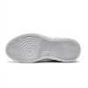 Skechers Sneaker Uomo White Duraleather Mesh Comode-3
