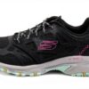 Scarpe da camminata Skechers donna comode e leggere-2