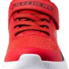 Skechers Sneaker Bambini Tomaia Rete Lacci Elastici-6