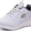 Scarpe Skechers Bounder Sneaker Uomo Mesh Comode-0