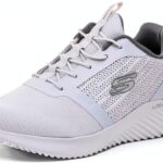 Scarpe Skechers Bounder Sneaker Uomo Mesh Comode-0