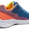 Skechers Sneaker Bambini Tessuto Sintetico Design Moderno-4