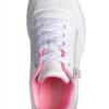 Skechers Sneaker Bambine Comfort Suola Flessibile Colori-4