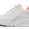 Skechers Sneaker Bambine Comfort Suola Flessibile Colori-1