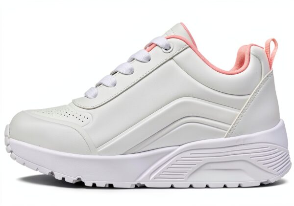 Skechers Sneaker Bambine Comfort Suola Flessibile Colori-1