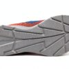 Skechers Sneaker Bambini Tessuto Sintetico Design Moderno-5