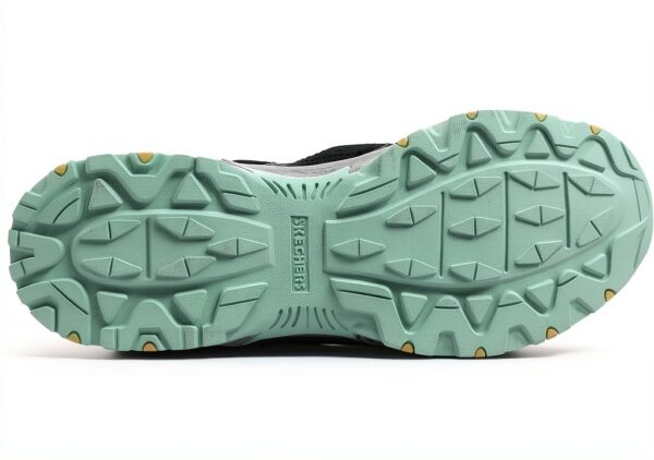 Scarpe da camminata Skechers donna comode e leggere-6