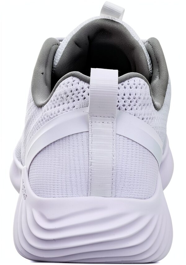 Scarpe Skechers Bounder Sneaker Uomo Mesh Comode-2