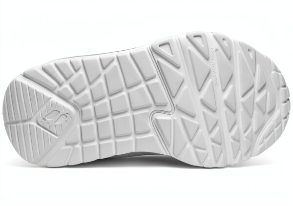 Skechers Sneaker Bambine Comfort Suola Flessibile Colori-3