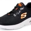 Skechers Sneakers Uomo Rete Traspirante Comode Camminata-0