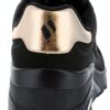Skechers Uno Wedge Donna Scarpe Col Tacco Comode-5