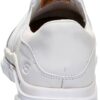 Scarpe Skechers Uomo Pelle Liscia Antiscivolo Leggere-2