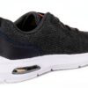 Skechers Sneakers Uomo Rete Traspirante Comode Camminata-3