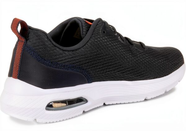 Skechers Sneakers Uomo Rete Traspirante Comode Camminata-3