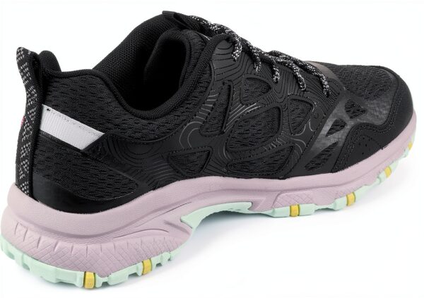 Scarpe da camminata Skechers donna comode e leggere-4