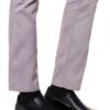 Skechers Flex Advantage Sr Mocassini Uomo Nero Pelle-1