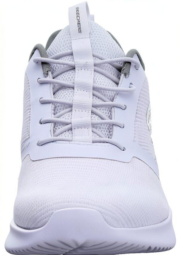 Scarpe Skechers Bounder Sneaker Uomo Mesh Comode-6