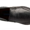 Skechers Flex Advantage Sr Mocassini Uomo Nero Pelle-5