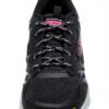 Scarpe da camminata Skechers donna comode e leggere-3