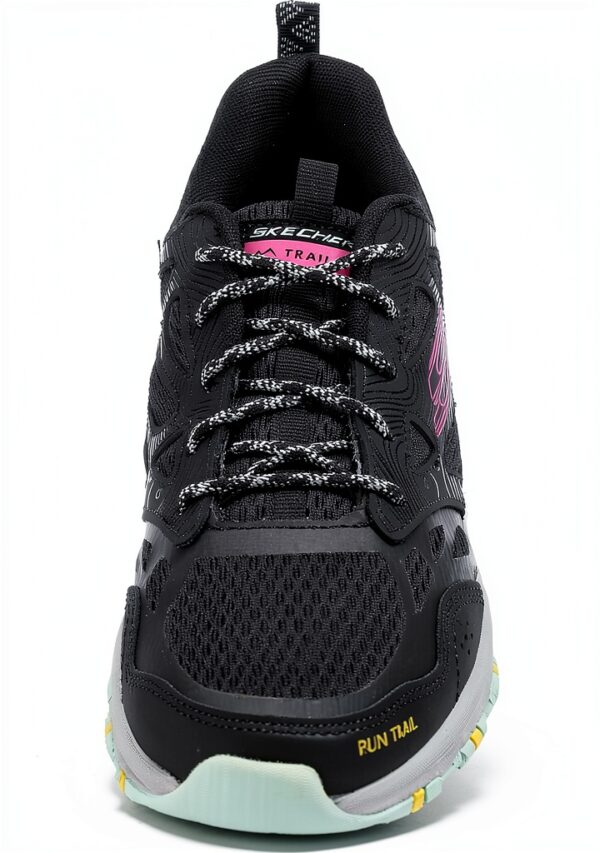 Scarpe da camminata Skechers donna comode e leggere-3