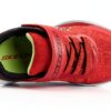 Skechers Sneaker Bambini Tomaia Rete Lacci Elastici-2