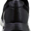 Skechers Mocassini Uomo Pelle Liscia Scarpe Casual Comode-2