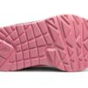 Skechers Sneaker Bambine Salvia Sintetico Comode-2
