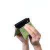 Marna Supporto Monitor Verde W596G Regolabile-1