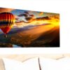 Stampa su tela ArtPrint 60x90 cm Design moderno-1
