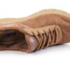 Scarpe Donna Skechers Bobs B Flex Hi Taupe Beige-5