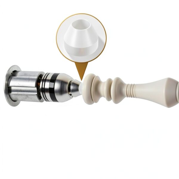 Marne Cintura Supporto Collo Leggera Ergonomica-4