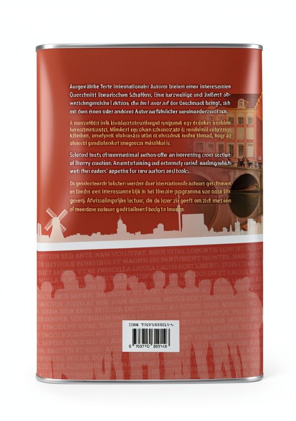 Libro tedesco P.C. United 100 pagine-1