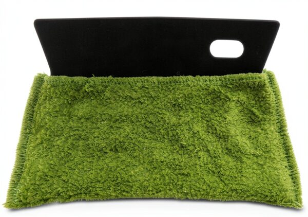 Marna Supporto Monitor Verde W596G Regolabile-0