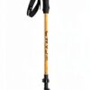 Bastoncino da trekking C.A.M.P. Grigio antracite / Beige-0